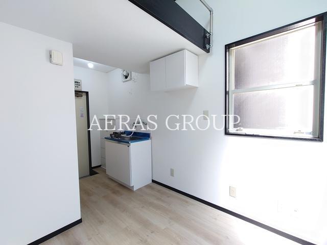 居室・リビング　他部屋参考。