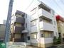 エミネンス 3階 築12年1ヶ月の賃貸物件