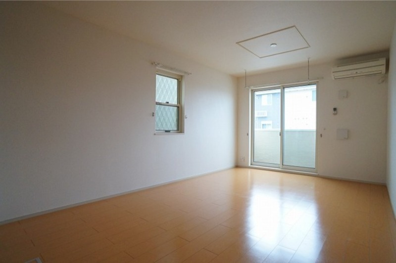 居室・リビング　図面と現状に相違がある場合には現状を優先