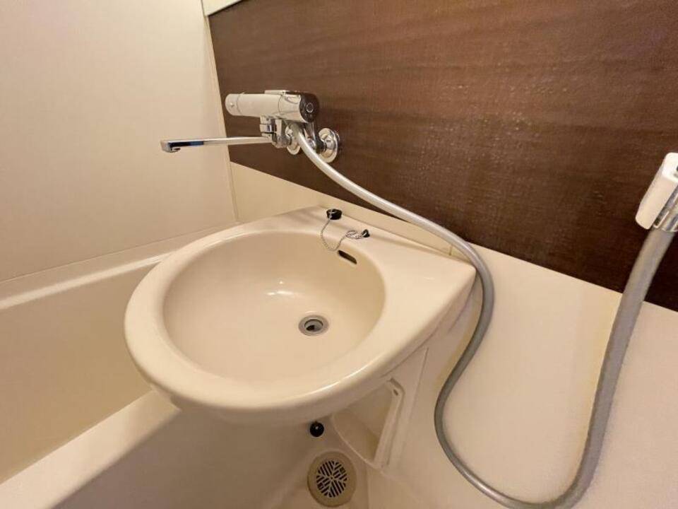 洗面設備　ドレッサー