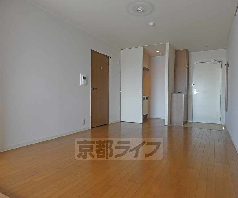 居室・リビング　リビングです。