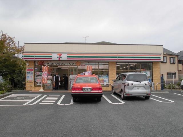 その他　セブンイレブン江戸川東松本店（その他）まで102m