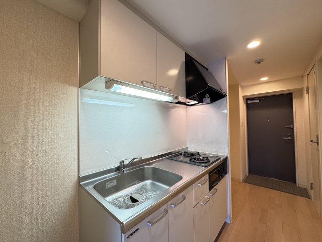 キッチン　システムキッチン