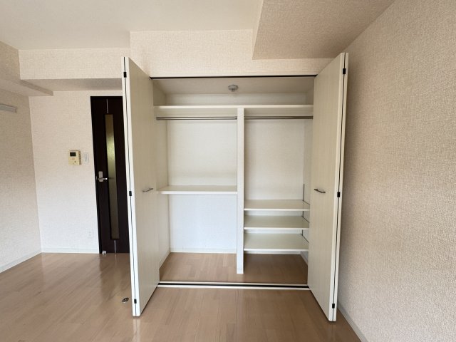 収納　洋室