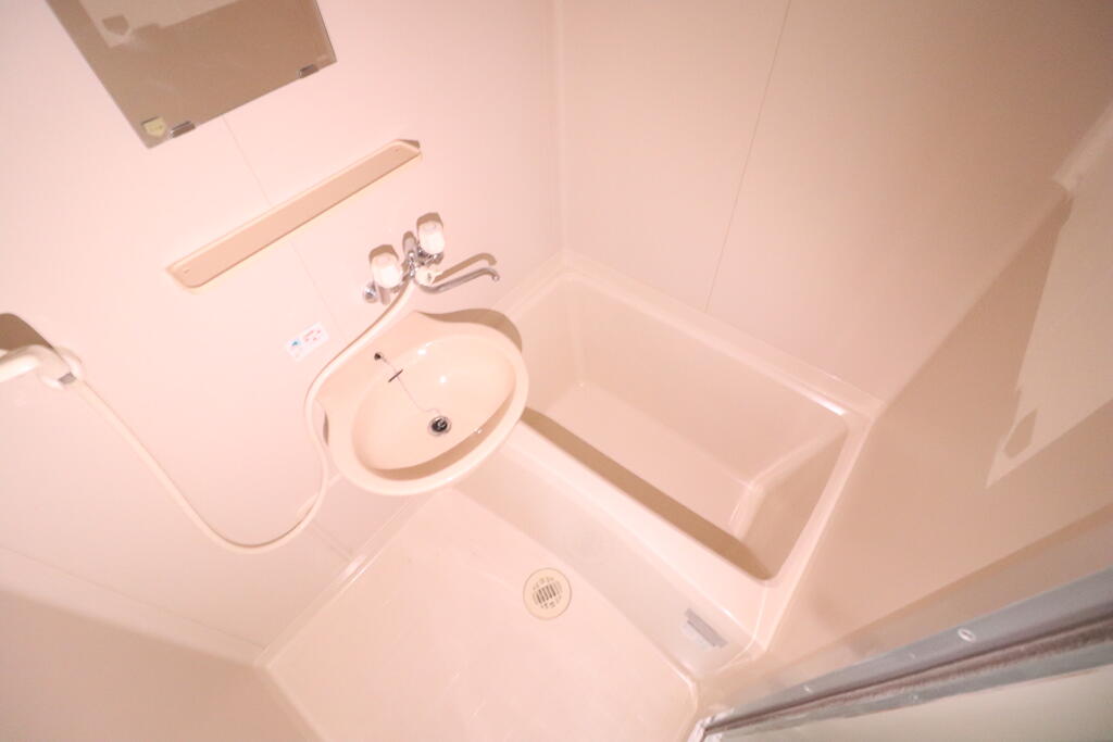 バス・シャワールーム　お風呂☆