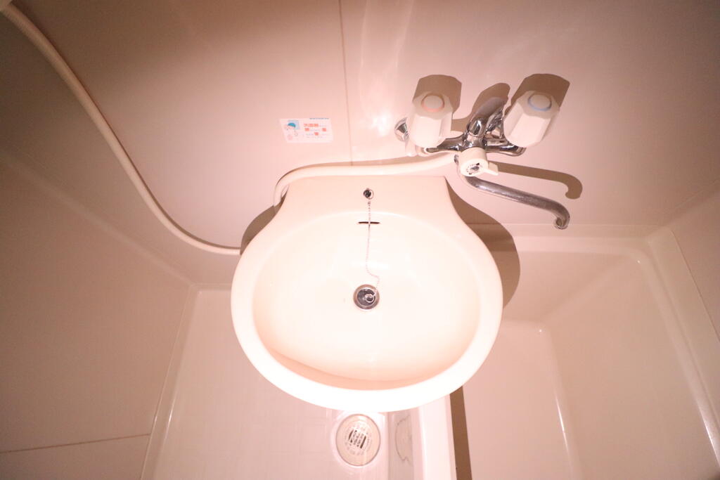 洗面設備　洗面台☆