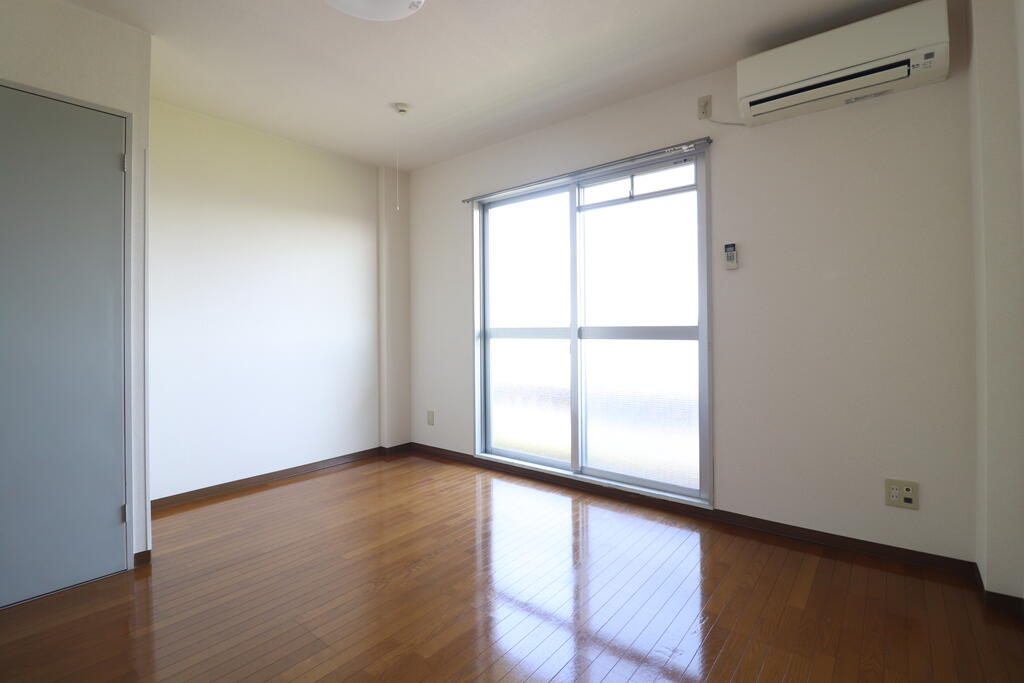 居室・リビング　洋室★