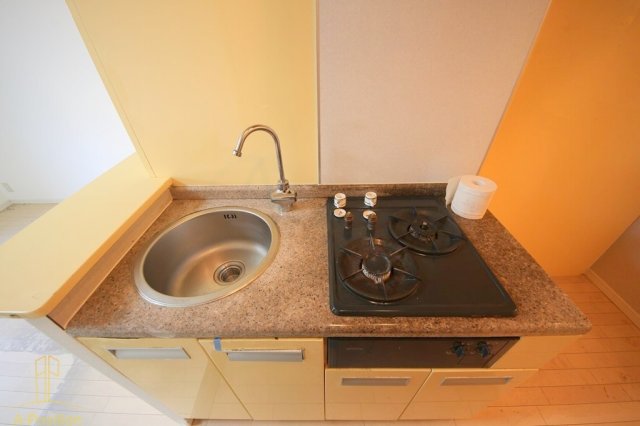 キッチン　アスティオン都島