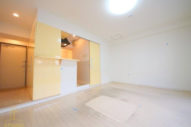 その他部屋・スペース　アスティオン都島