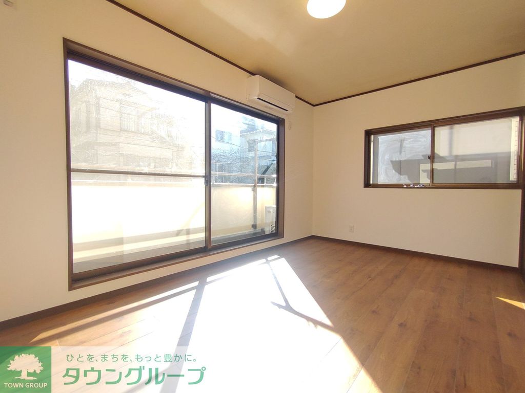 居室・リビング　リビング/居室