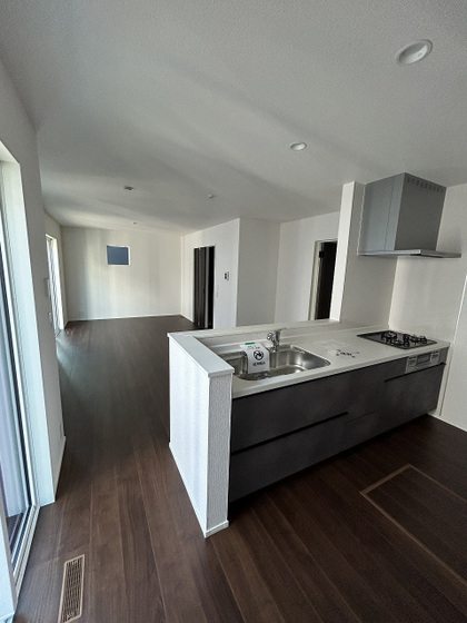 キッチン　※イメージ画像です。