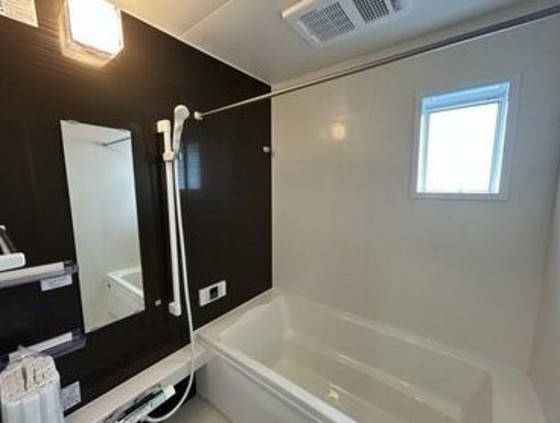 バス・シャワールーム　※イメージ画像です。