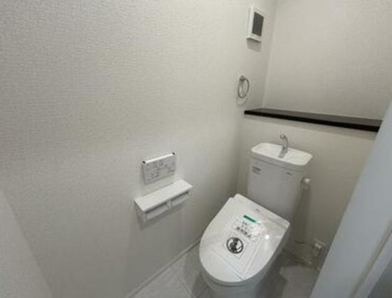 トイレ　※イメージ画像です。