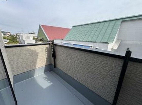 眺望　※イメージ画像です。