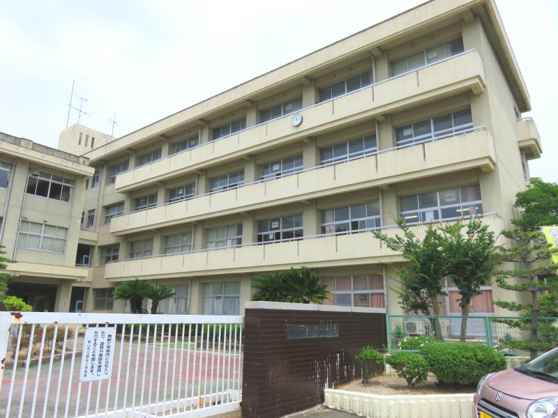 小学校　野谷小学校（小学校）まで1502m
