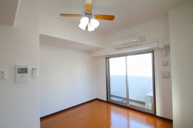 その他設備　洋室