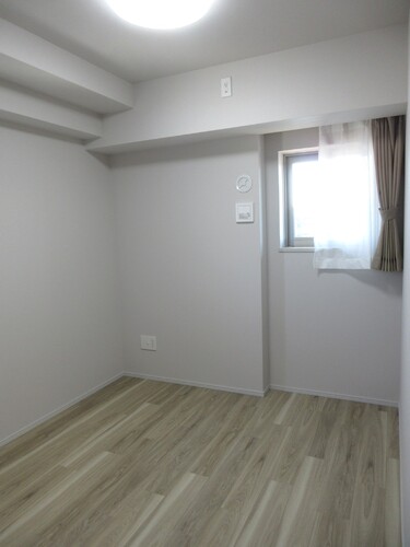 その他設備　洋室５．０畳