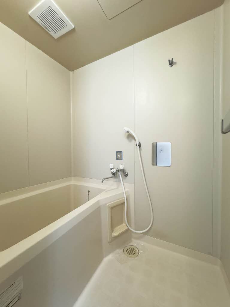 バス・シャワールーム　浴室