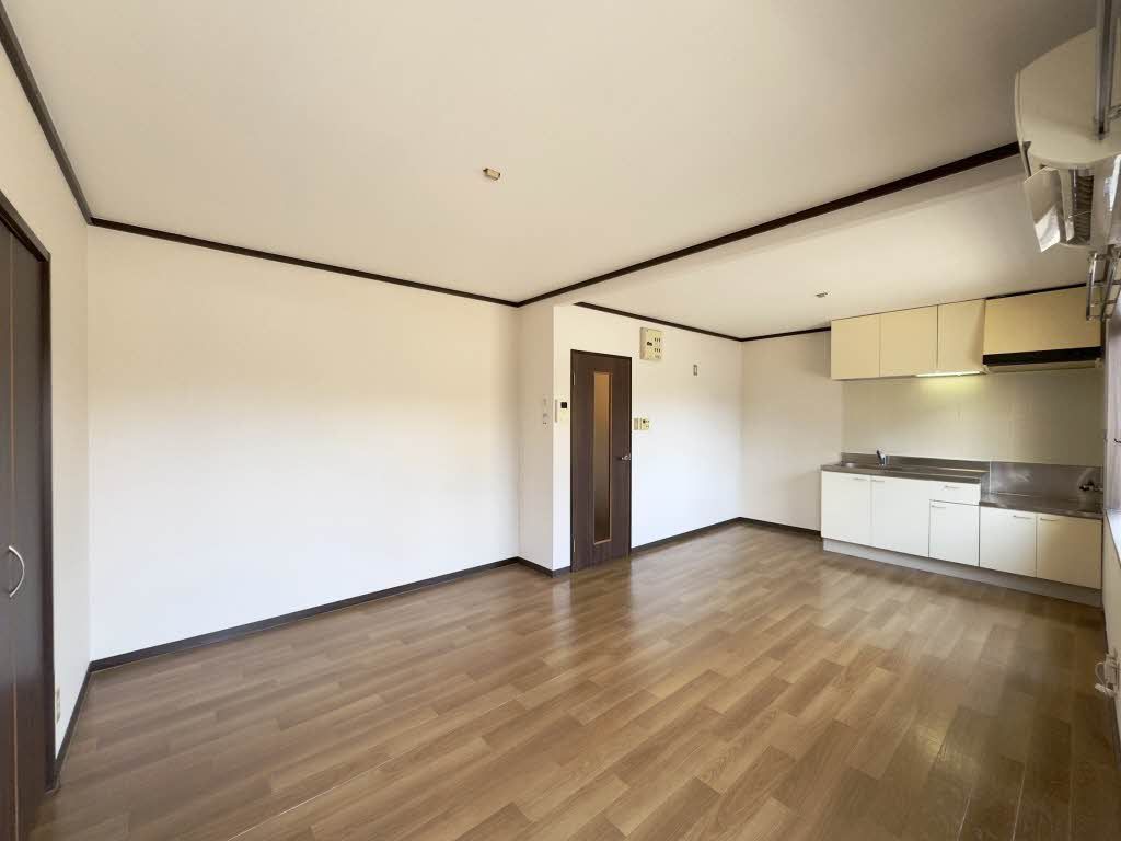 居室・リビング　リビング