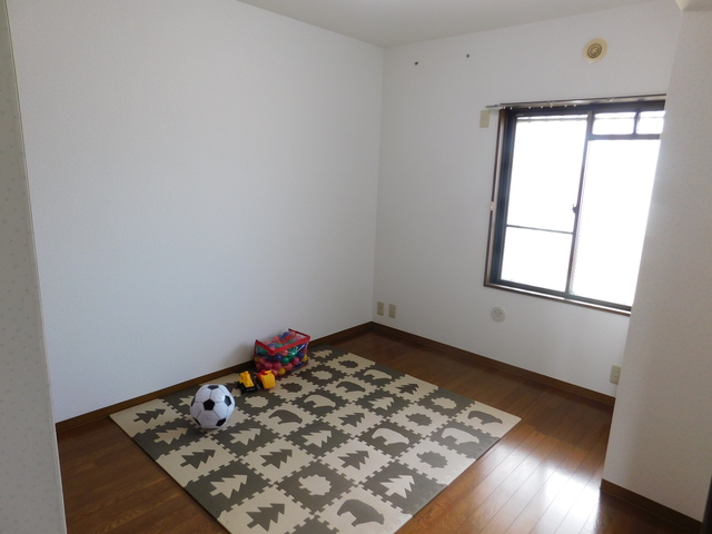 その他部屋・スペース　モデルルーム