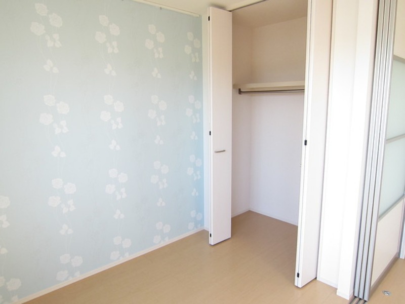 収納　図面と現状に相違がある場合には現状を優先