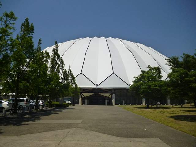 その他　出雲ドーム（その他）まで373m