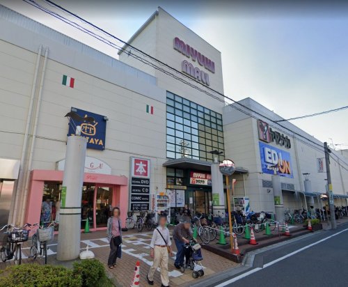 スーパー　ヤマナカ 庄内通店（スーパー）まで299m
