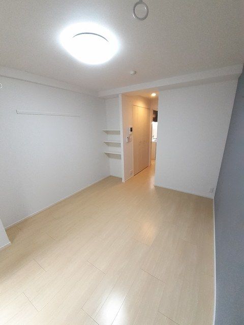 その他部屋・スペース　内装もきれいです