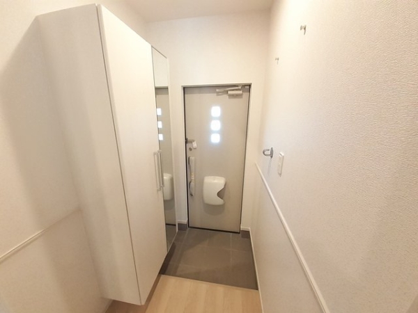 玄関　イメージ