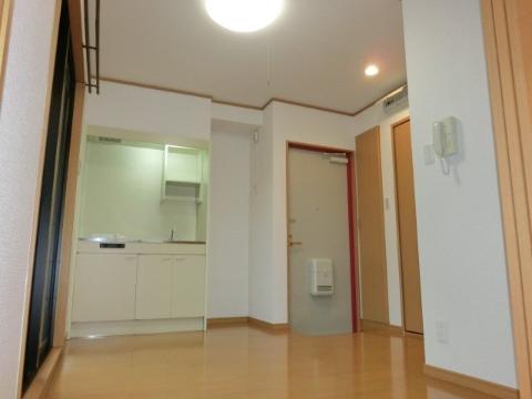 居室・リビング　ＤＫ