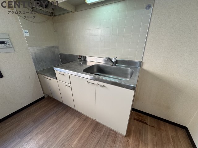 居室・リビング　陽当たり良好