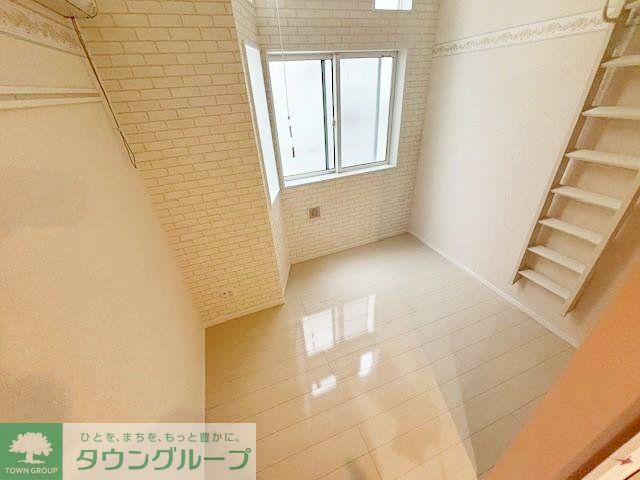 居室・リビング　設備