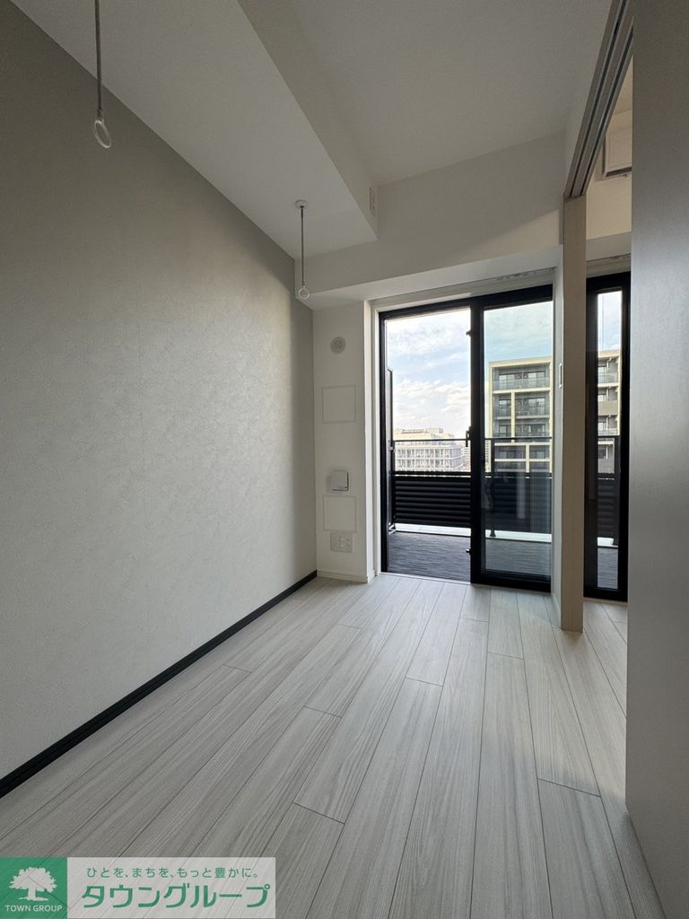 その他部屋・スペース　リビング/居室