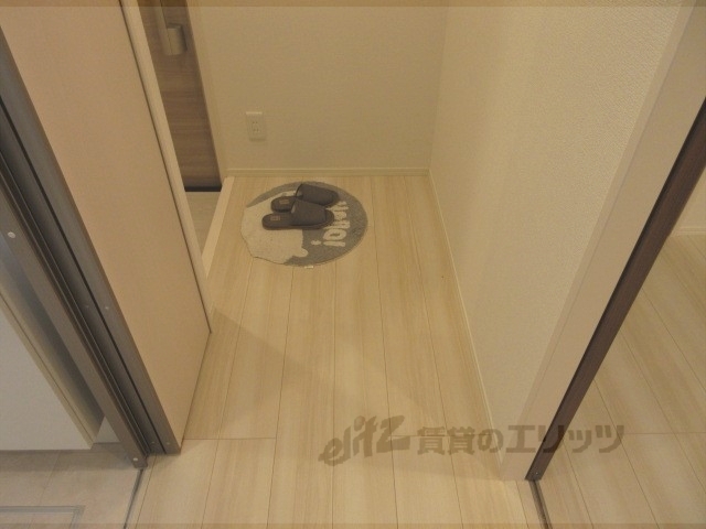 その他部屋・スペース　廊下