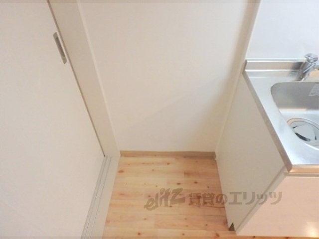 その他部屋・スペース　冷蔵庫置場