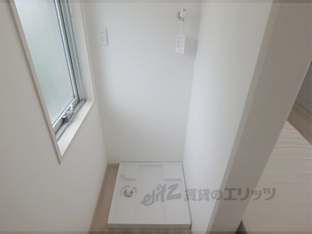 その他部屋・スペース　冷蔵庫置場