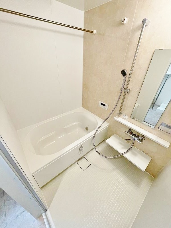 バス・シャワールーム　★浴室★