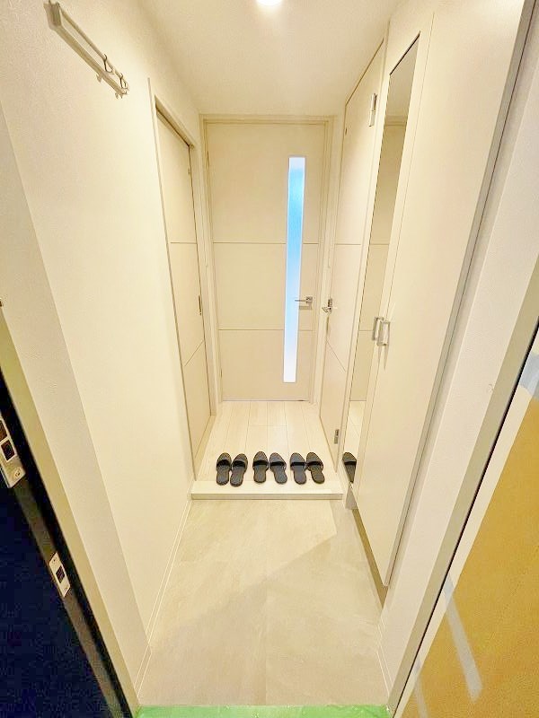 玄関　★玄関★