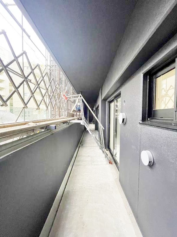 バルコニー　★ベランダ★