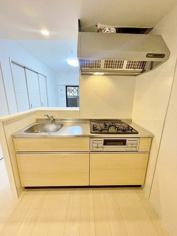 キッチン　★キッチンスペース★