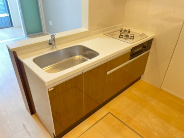 キッチン　キッチン（イメージ）