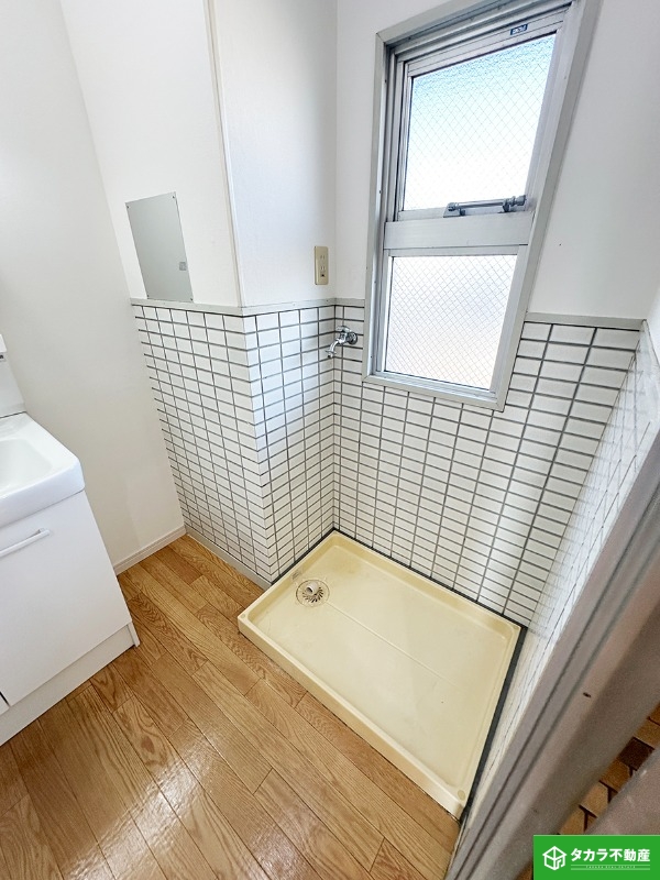 その他設備　写真は３０１号