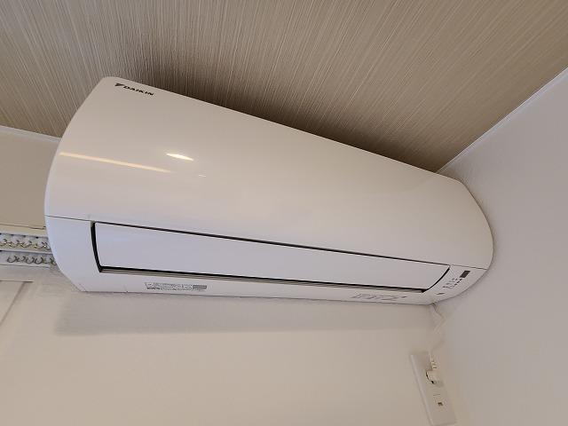 その他設備　設備