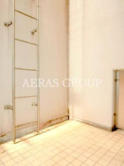 バルコニー　ベランダ