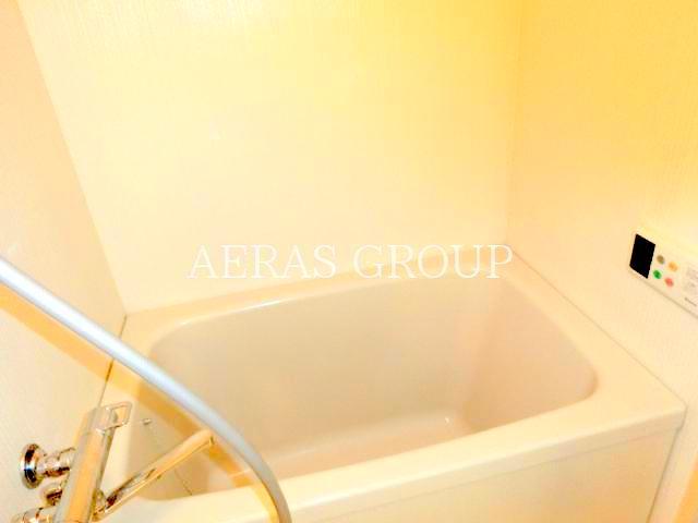 バス・シャワールーム　風呂