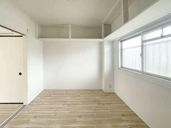 その他部屋・スペース　ビレッジハウスの同一物件・同一タイプの間取りの写真です