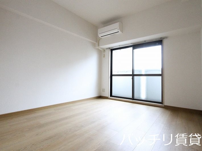 その他部屋・スペース　画像は別号室タイプの為、現状を優先致します。