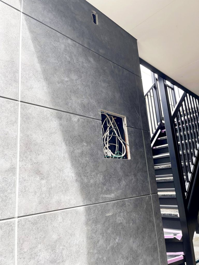 その他設備　バルコニー