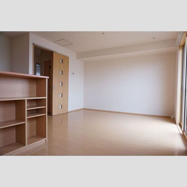 居室・リビング　おしゃれな居間です