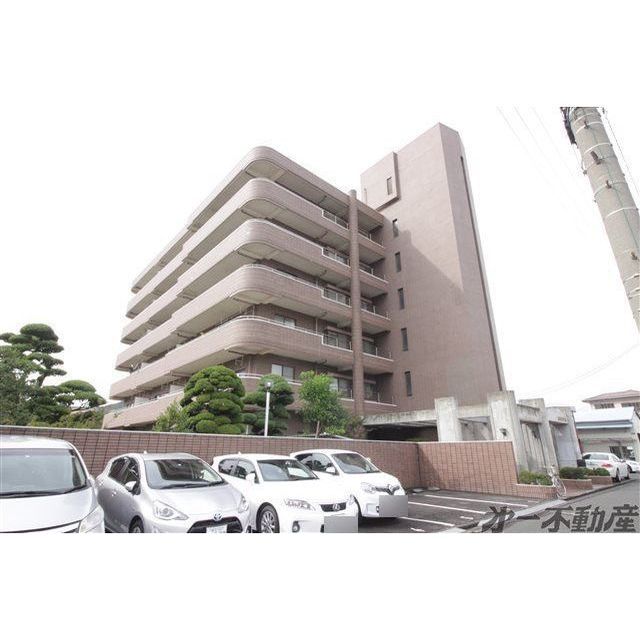 エントランス　外観